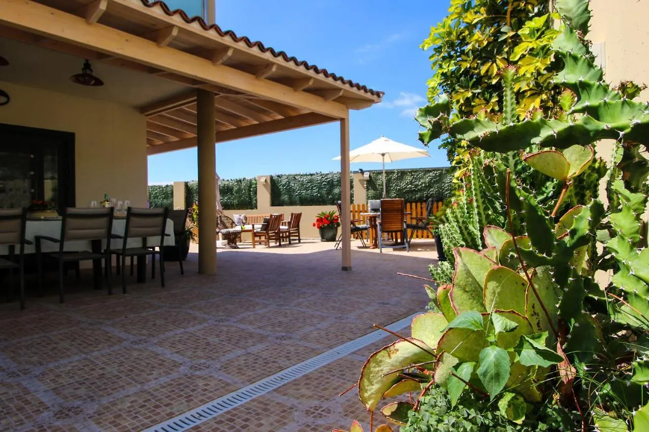 Villa Golf Y Mar San Miguel de Abona