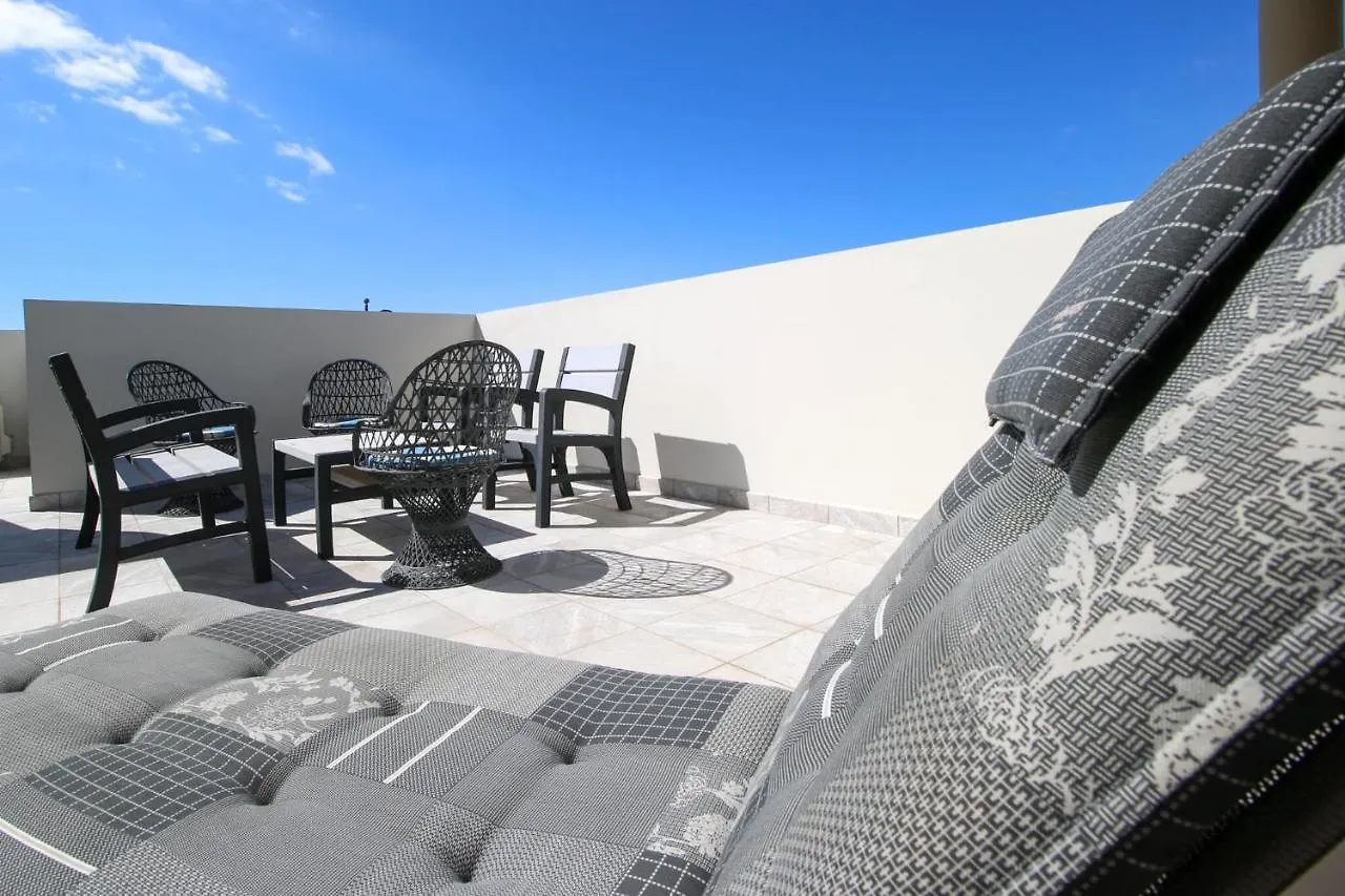 Villa Golf Y Mar San Miguel de Abona Espanha