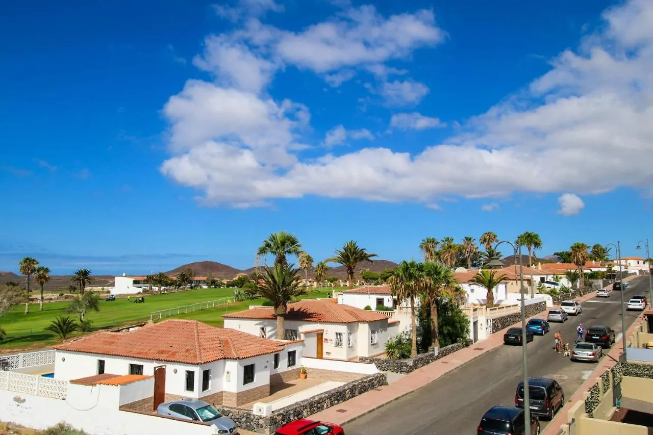 Villa Golf Y Mar San Miguel de Abona
