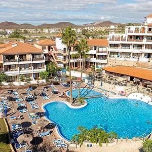 Apartamento Con Balcón Y Vistas Al Mar - Golf Del Sur, San Miguel de Abona