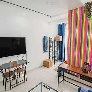 Estudio Pride Apartamento Torremolinos