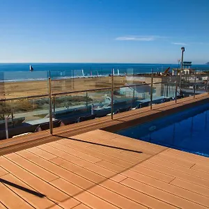 Maritim Apartamento Castelldefels