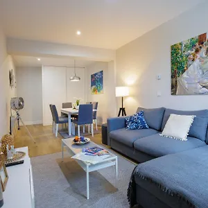Vt Pagasarri, Bilbaohost Apartamento Bilbao
