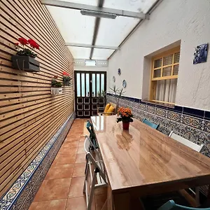 Casa Del Molino Сasa de vacaciones Icod De Los Vinos
