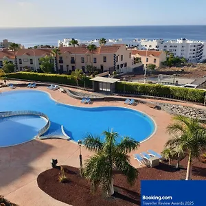 Apartamento Ocean View, San Miguel de Abona